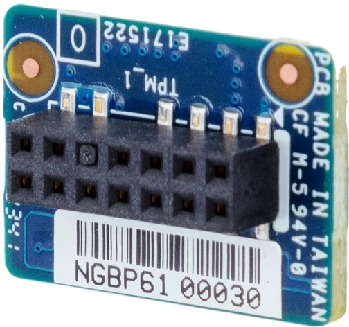 Изображение товара Контроллер GIGABYTE CTM012