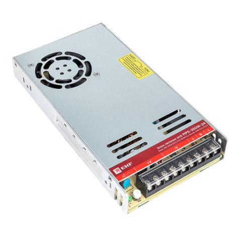 Изображение товара Блок питания EKF mps-350w-24