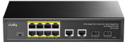 фото Коммутатор Cudy GS1010PS2