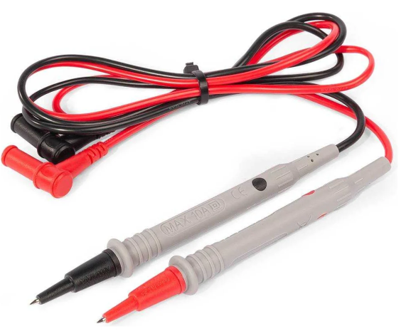 Изображение товара Комплект щупов КВТ 91914