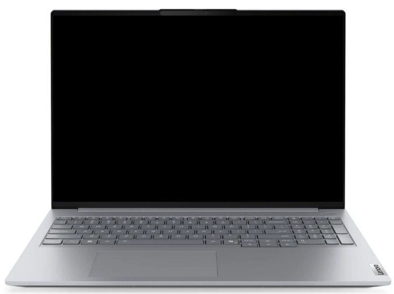 

Ноутбук Lenovo ThinkBook G8 16-IRL 21SH0031UE 7 240H/16GB/512GB SSD/Intel Graphics/16" WUXGA IPS/WiFi/BT/cam/noOS/grey, ThinkBook G8 16-IRL