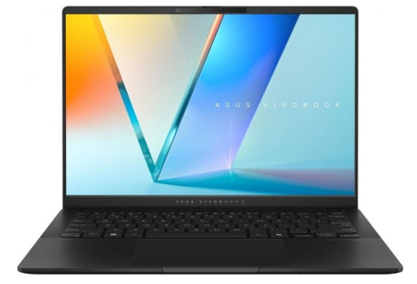 Изображение товара Ноутбук ASUS VivoBook S14 - Стильный и Компактный Для Работы