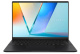 фото Ноутбук  ASUS VivoBook S14 S5406SA-QD237 в Санкт-Петербургe 14 ", Core Ultra 5, 16 Гб RAM, 512 Гб SSD, Arc graphics, Черный