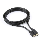 фото Кабель интерфейсный Cablexpert CCP-USB2-mBMCM-10