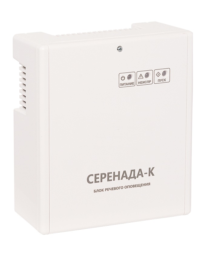 Блок SLT Серенада-К