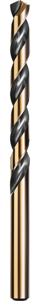 Изображение товара Крепкое кобальтовое сверло Kraftool Cobalt для твердых материалов