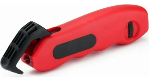 Изображение товара КВТ 66257 — инструмент для снятия изоляции кабелей 8–28 мм