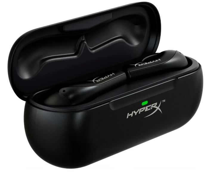 

Наушники беспроводные HyperX Cloud MIX Buds 4P5D9AA, Cloud MIX Buds