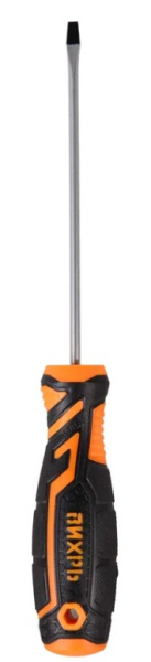 Изображение товара Отвертка Вихрь 73/6/2/7 SL3 с магнитным наконечником прочная