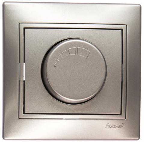 Изображение товара Светорегулятор Lezard 701-1010-157