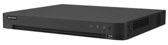 фото Видеорегистратор  HIKVISION DS-7216HQHI-M2/XT(STD)/16A+16/4ALM в Казани