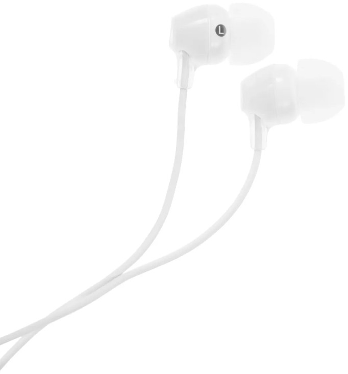 

Наушники Sony MDR-EX15AP черные, MDR-EX15AP