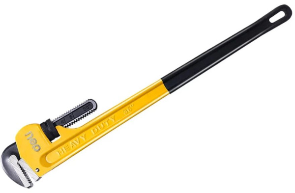 Изображение товара Ключ Deli DL2536