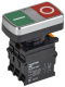 фото Кнопка IEK MI-BT60-11DR-3-11-K51 в Нижнем Новгороде