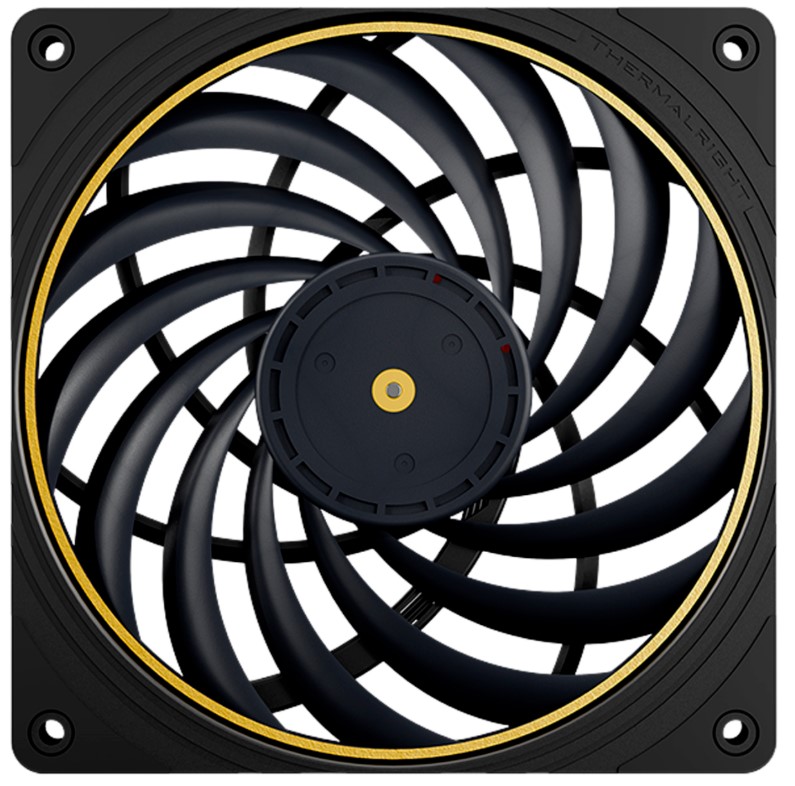 Вентилятор Thermalright TL-B14015-EX