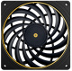 фото Вентилятор для корпуса Thermalright TL-B14015-EX в Смоленске