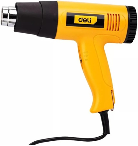 Изображение товара Фен Deli DL391201