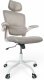 фото Кресло офисное Brabix HS-6305W-2-G в Челябинске