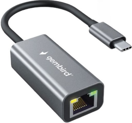 Изображение товара Адаптер Gembird NIC-U12