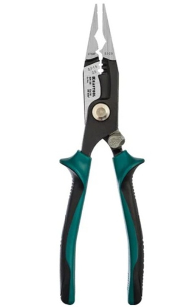 Изображение товара Клещи Kraftool KM-20