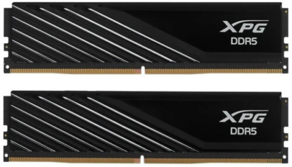 фото Модуль памяти DDR5 16GB (2*8GB) ADATA XPG LANCER BLADE в Екатеринбурге
