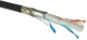 фото Кабель интерфейсный  Hyperline RS-SF2-O