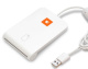 фото Считыватель  Esmart ER7735 DUAL серии USB разъем USB-A