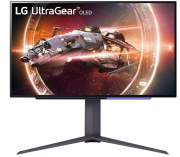 фото Монитор LG 27GS95QE-B