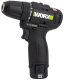 фото Дрель - шуруповерт WORX Professional WE210.2 в Санкт-Петербургe
