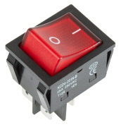 фото Выключатель Rexant 36-2343