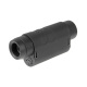 фото Монокуляр  Veber Black Bird 5Х35HD