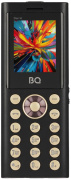 фото Мобильный телефон BQ 1858 Barrel Black+Gold