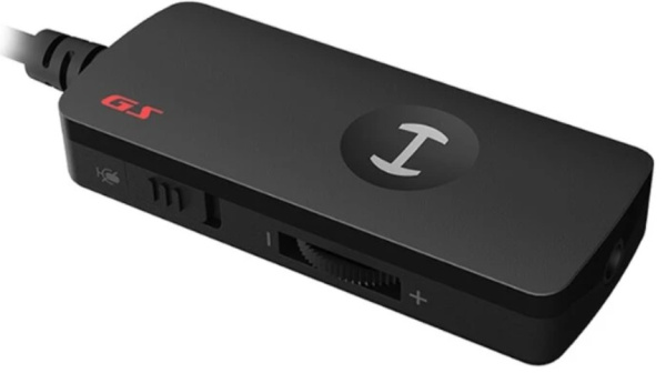 фото Звуковая карта USB 2.0 Edifier GS01 в Казани