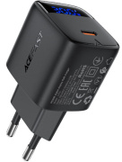 фото Зарядное устройство сетевое  ACEFAST A115 set(P3)