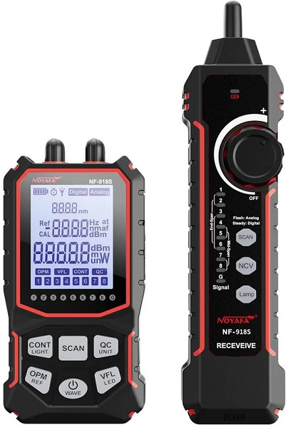 Изображение товара Тестер 5bites LY-CT022