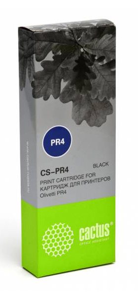 Изображение товара Картридж Cactus CS-PR4