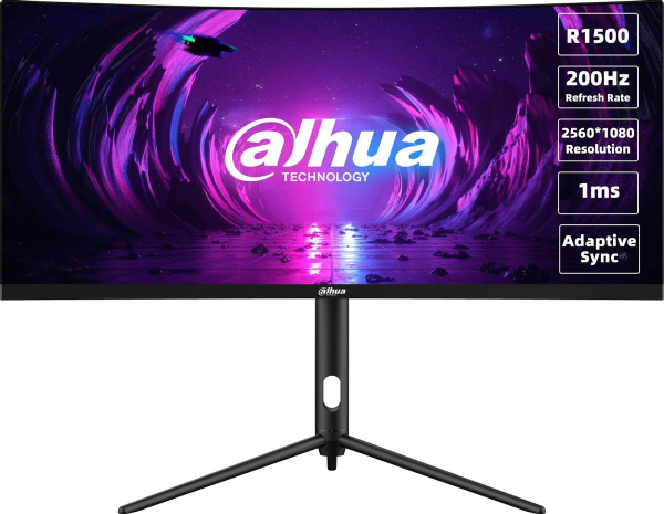 фото Монитор 30" Dahua DHI-LM30-E330CA в Красноярске
