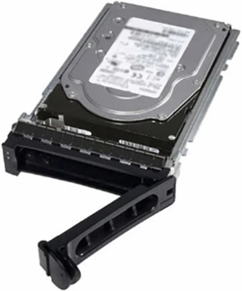 Изображение товара Жесткий диск Dell 161-BCPC