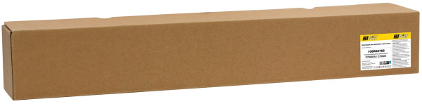 Изображение товара Тонер-картридж Hi-Black 220095103 для лазерных принтеров, желтый