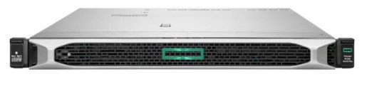 Изображение товара Сервер HPE Proliant DL360 Gen10+ 1U Rack высокопроизводительный сервер