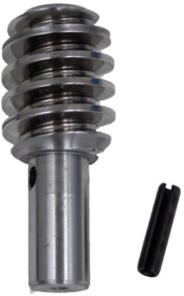 Изображение товара Запчасть CAME 119RICX029 Червяк для привода C-BX автоматических ворот