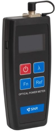 Изображение товара Измеритель оптический мощности SNR SNR-PMT-26