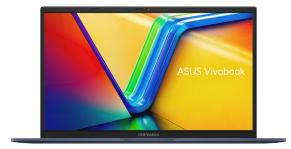 Изображение товара Ноутбук ASUS VivoBook 17 X1704ZA i3-1215U