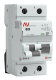 фото Автомат дифференциальный EKF rcbo6-1pn-25B-30-a-av в Красноярске