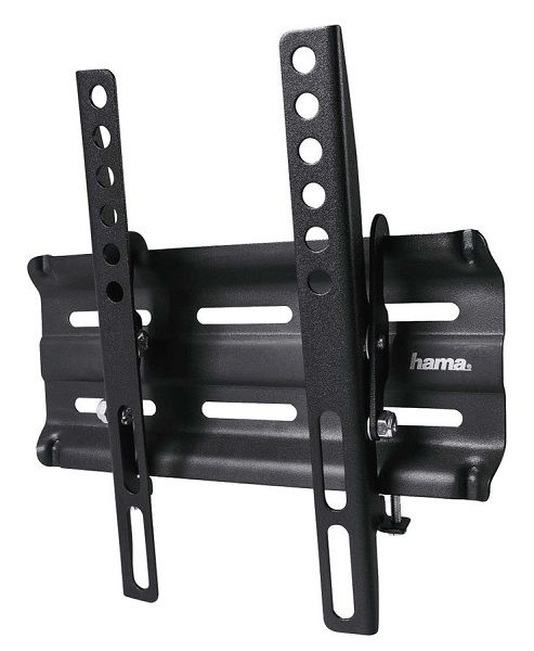 

Кронштейн настенный HAMA H-118114 00118114 телевизионный, 19"-48", макс.25кг, наклон, H-118114