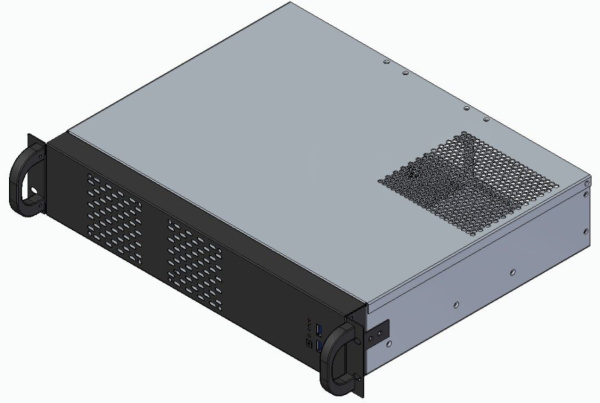 фото Корпус серверный 2U Procase 2U350-04 в Нижнем Новгороде