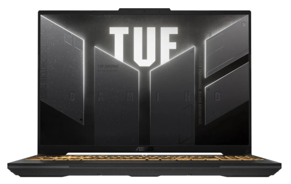Изображение товара Ноутбук ASUS TUF FX607VJB-RL103 Для работы