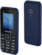 фото Мобильный телефон  MAXVI C27
