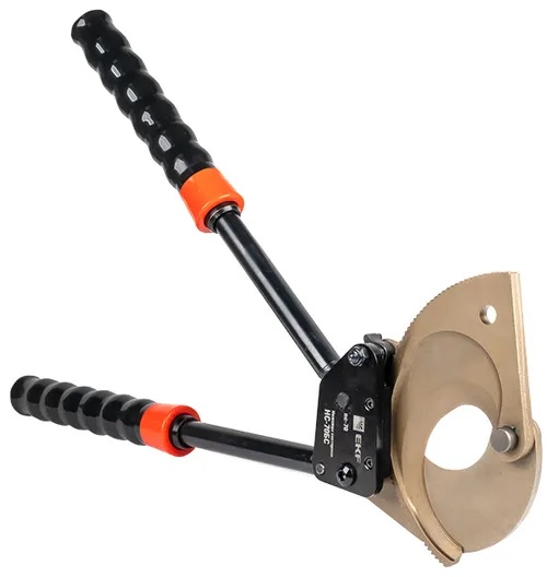 

Ножницы секторные EKF nc-70 НС-70БС Expert, nc-70