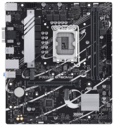 фото Материнская плата ASUS PRIME B760M-K